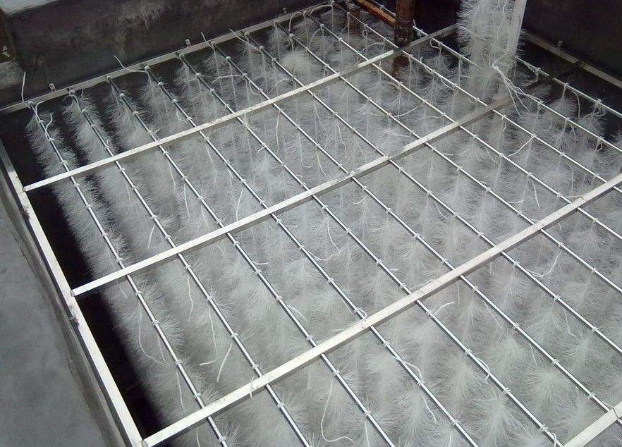 成都市污水處理，污水處理設(shè)備，設(shè)備系統(tǒng)，用到的各種填料，你知多少？