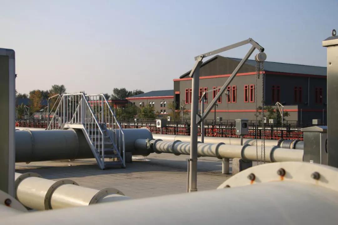 關(guān)注冬奧，更關(guān)注“綠水青山”！四川博水環(huán)保預(yù)祝