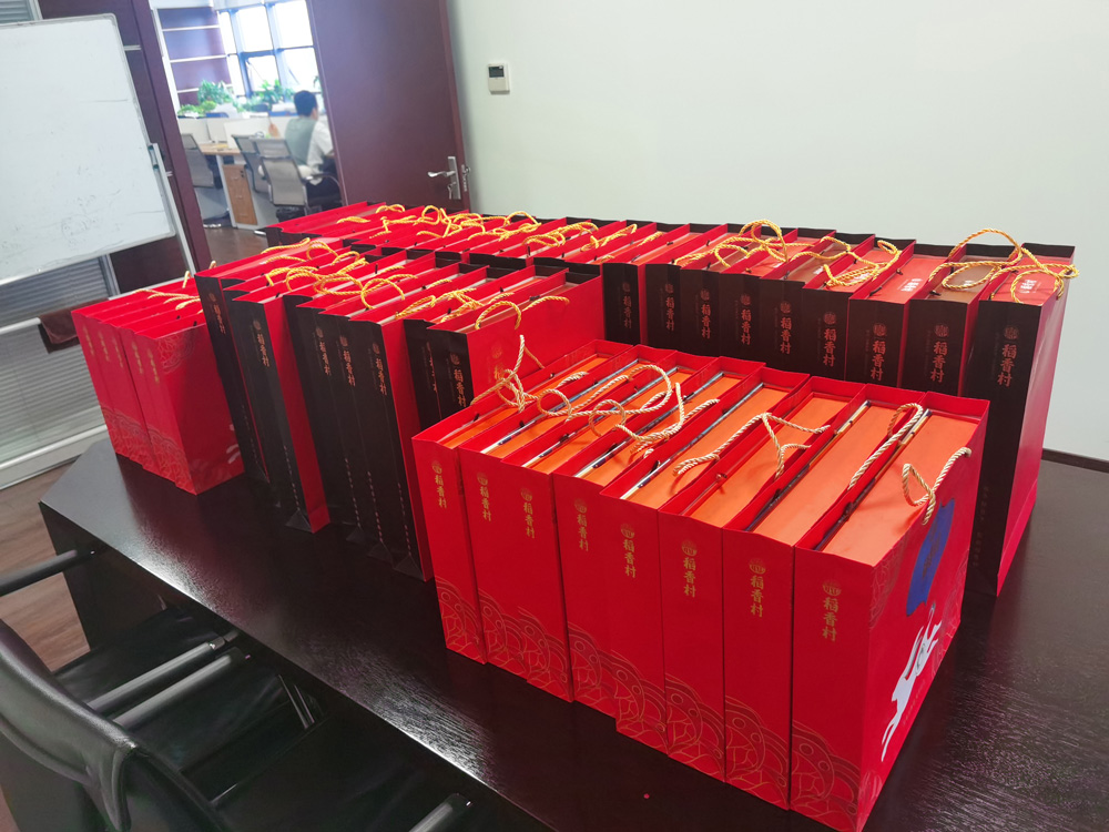 疫情之下的中秋禮，不會(huì)缺席，一個(gè)也不會(huì)少！- 四川博水環(huán)保