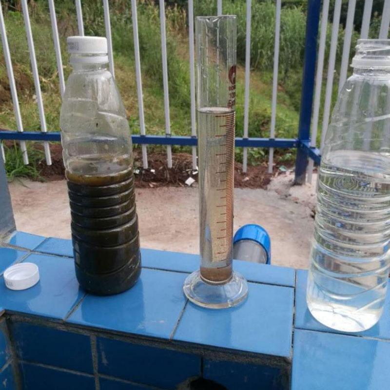 高濃度、高污染、難降解廢水怎么處理？今天解決方案來了！