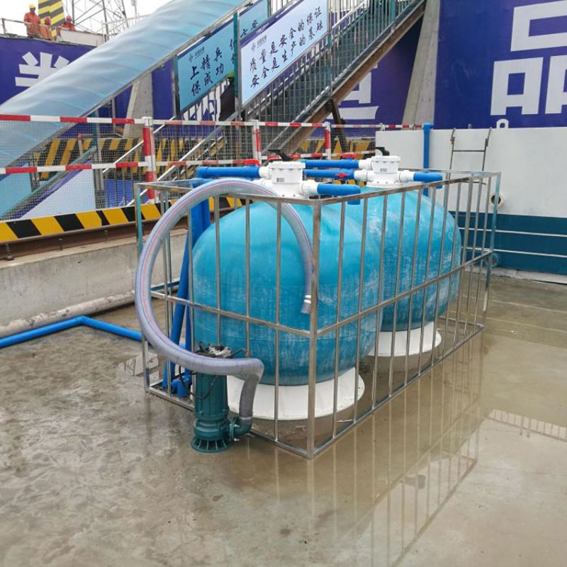 濃度較高的有機(jī)污水該怎么處理？