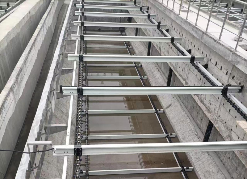 對養(yǎng)化溝的詳細講說！