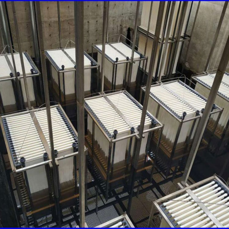 今日分享生物處理法工藝原理！