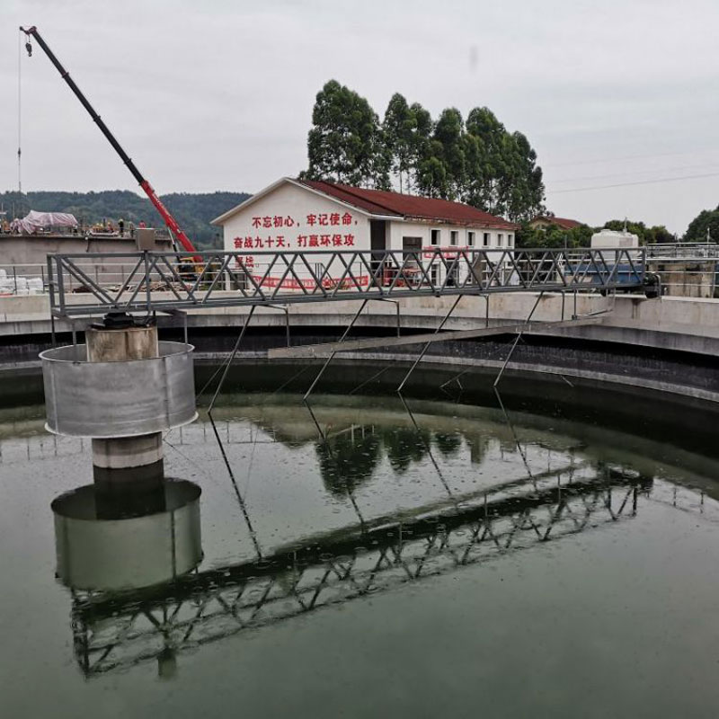 生物轉(zhuǎn)盤(pán)常見(jiàn)的異?，F(xiàn)象分析