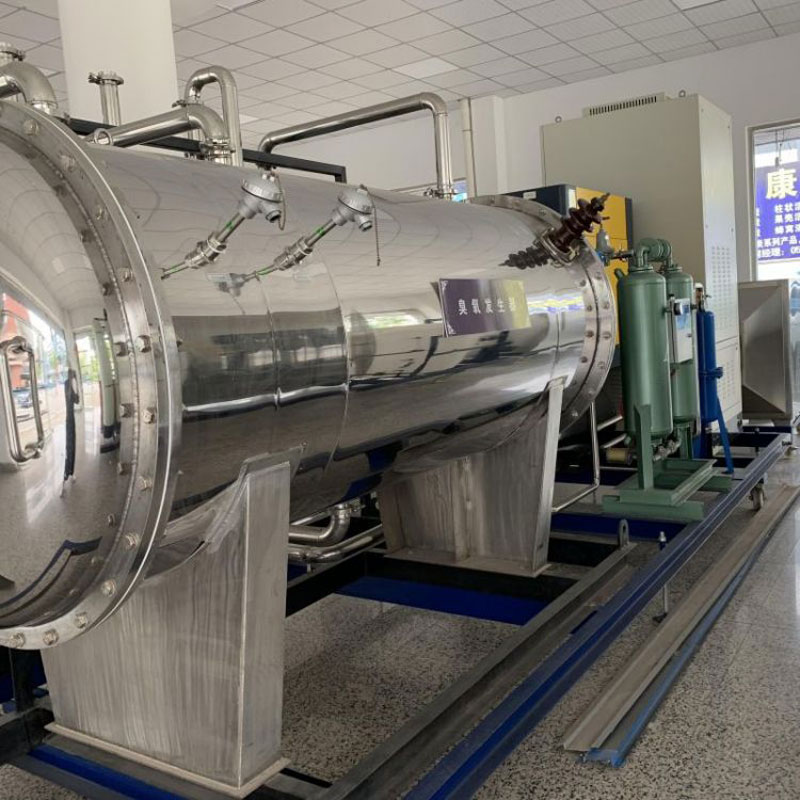 污泥脫水處置設(shè)備操作及維護(hù)說(shuō)明，建議收藏