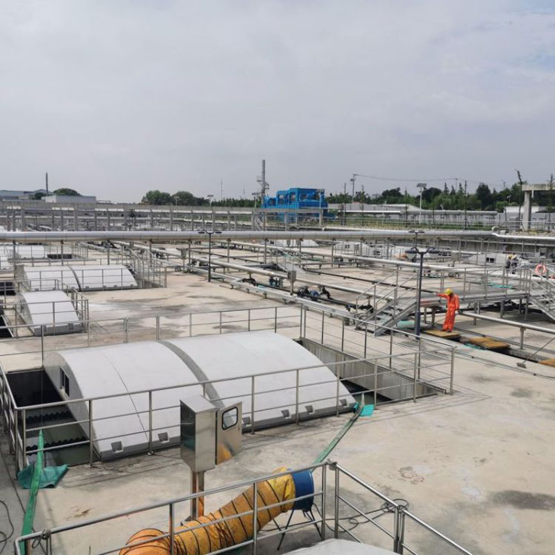 初沉淀池異?，F(xiàn)象及處理辦法？