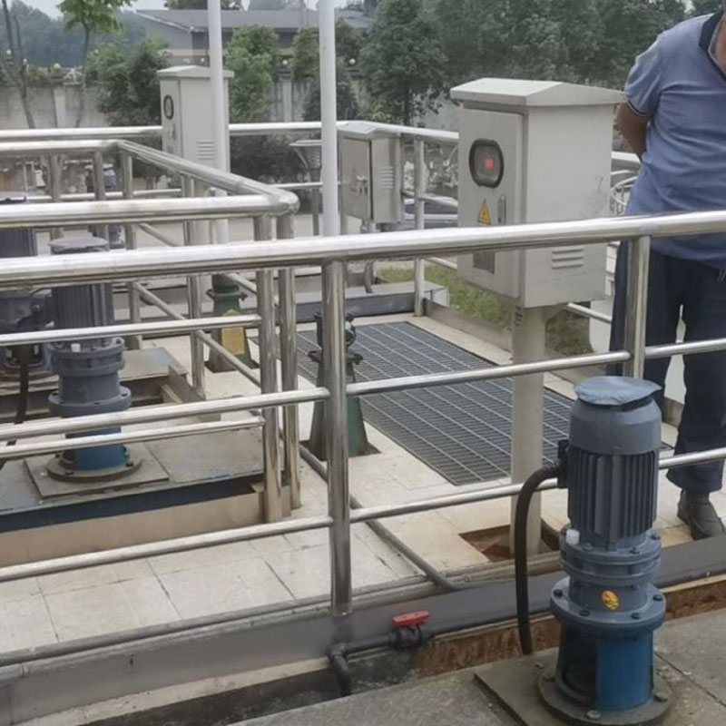 鼓風(fēng)機(jī)站的運(yùn)行管理，需要注意些什么