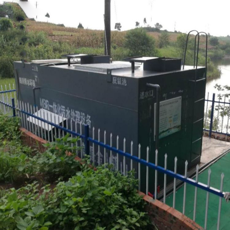 市政污水選用什么設(shè)備好？