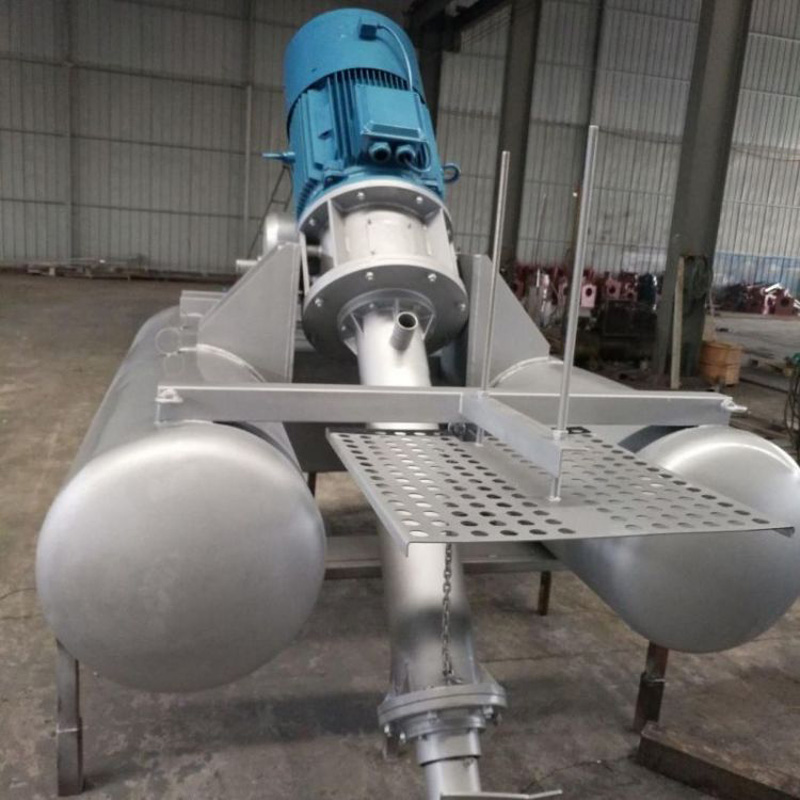 曝氣機(jī)的價格？