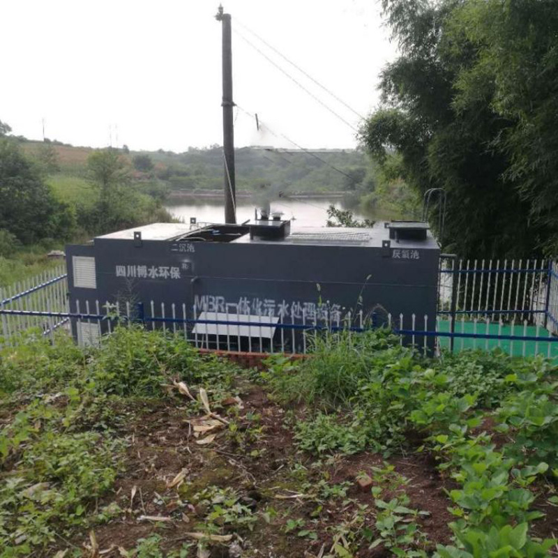 污水泵房中的輔助設備有哪些？