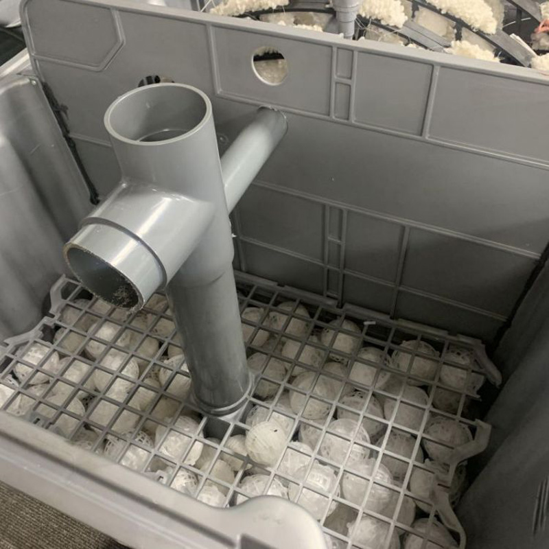 污水處理吸附劑有哪些？