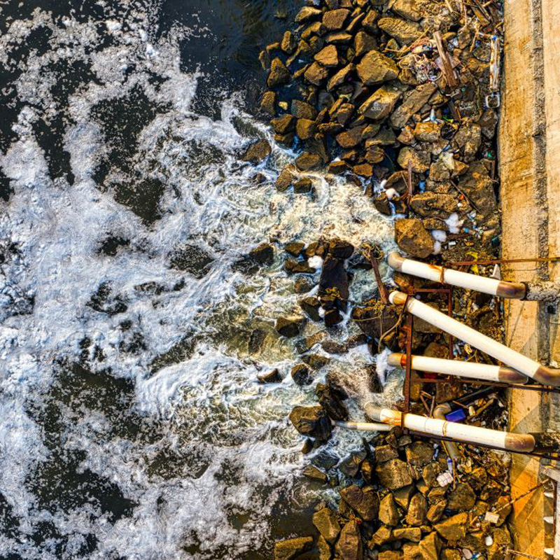 化工污水怎么處理？