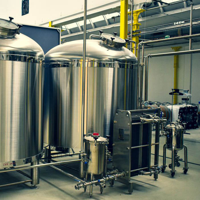 酒類污水處理設(shè)備廠家怎么找？