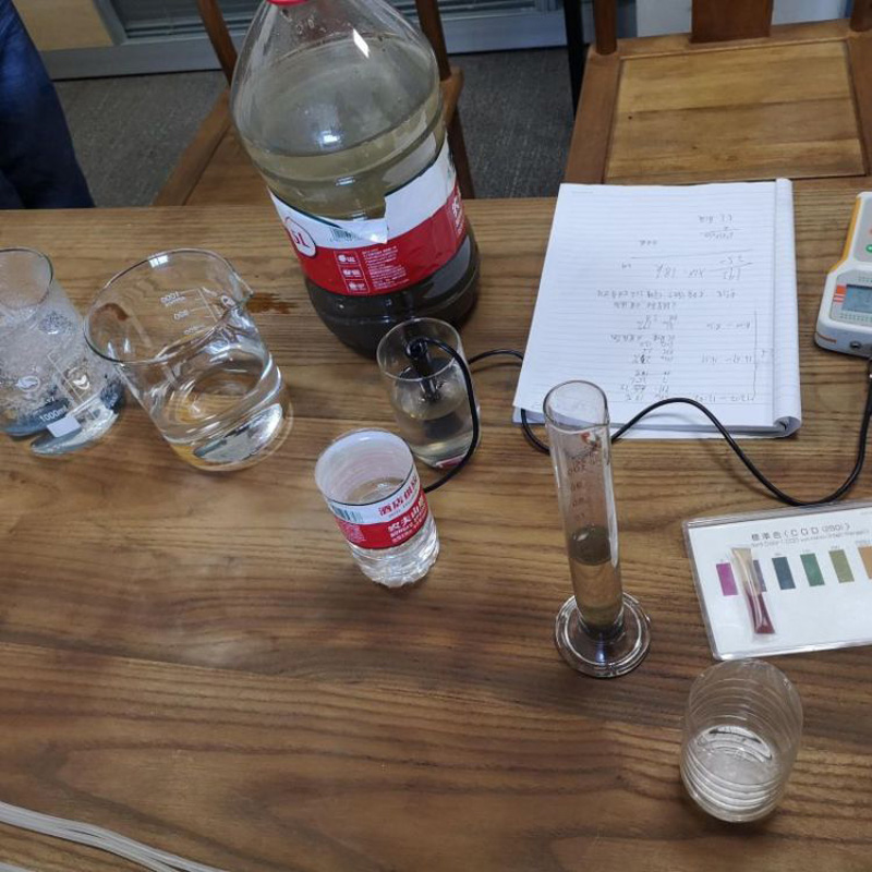 污水取樣時(shí)的注意事項(xiàng)有哪些？