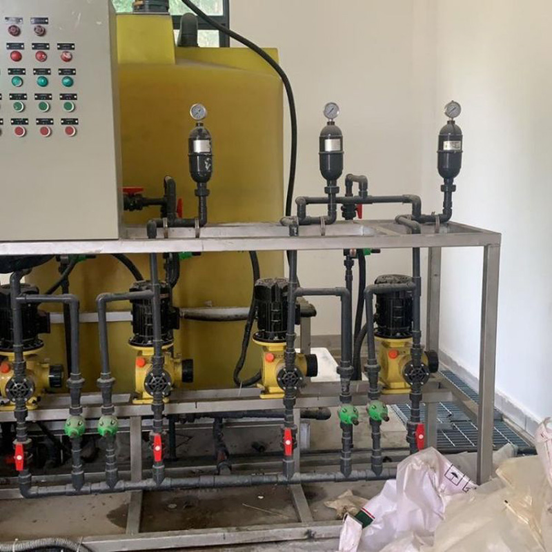 厭氧反應(yīng)器啟動(dòng)要注意的事項(xiàng)有哪些？