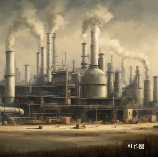 工業(yè)廢水處理工藝流程！