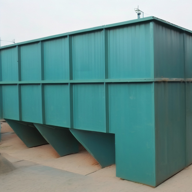 輻流式預沉池的設計要求需要關注哪些？