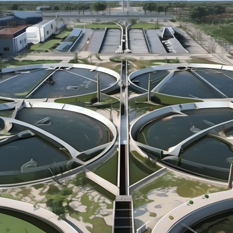 污水處理除臭方法有哪些？