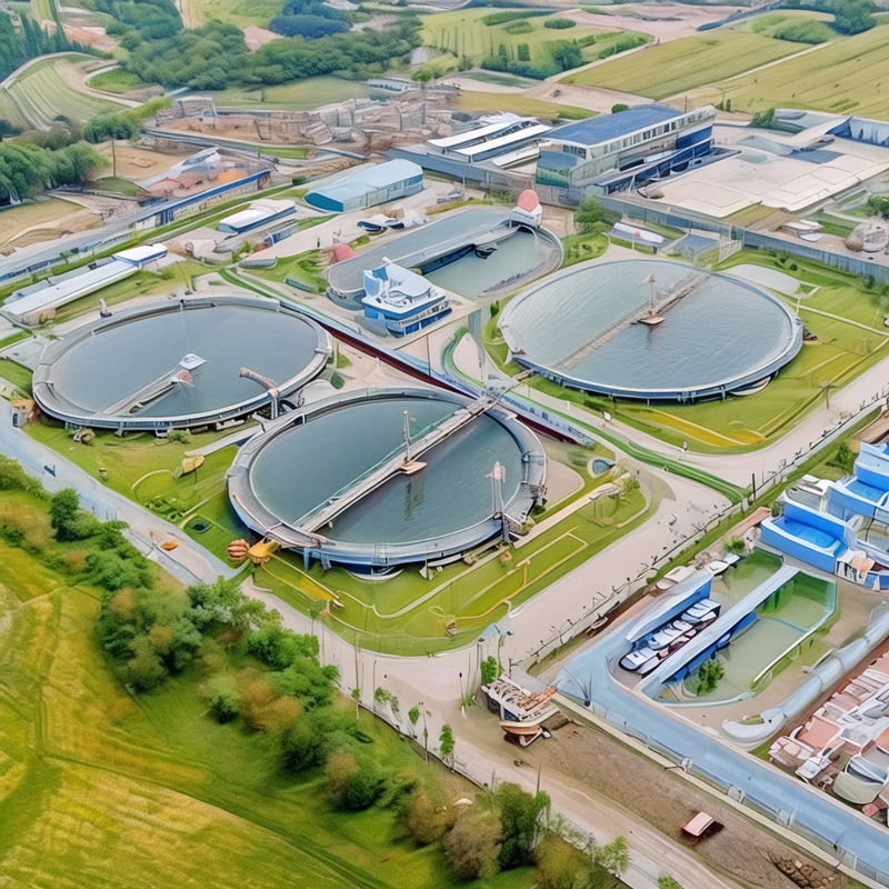 污水方案怎么比較？該如何選擇？