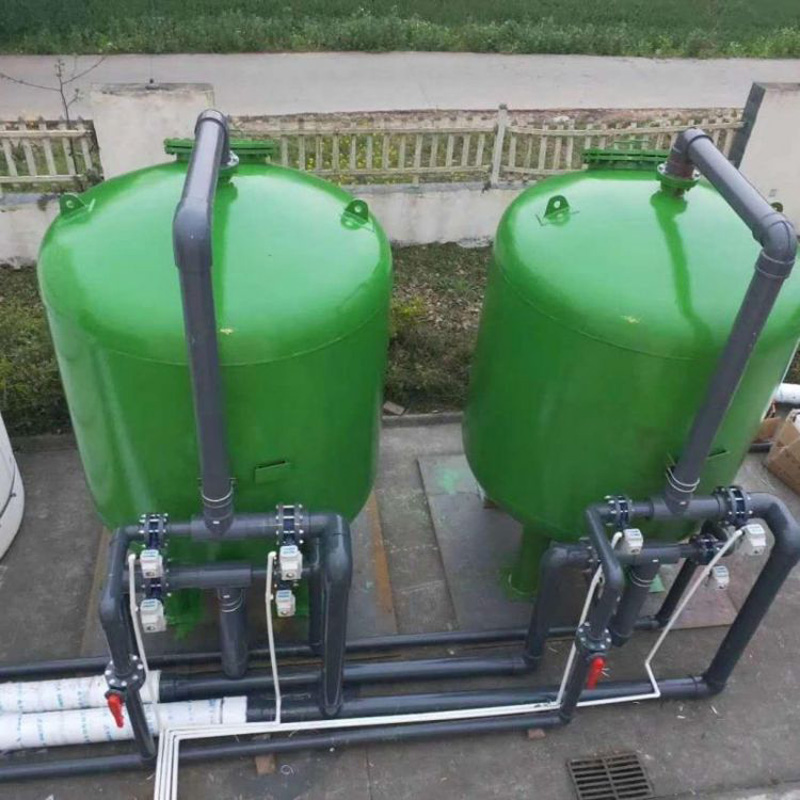 凈水工藝選擇時需要考慮的因素有哪些？