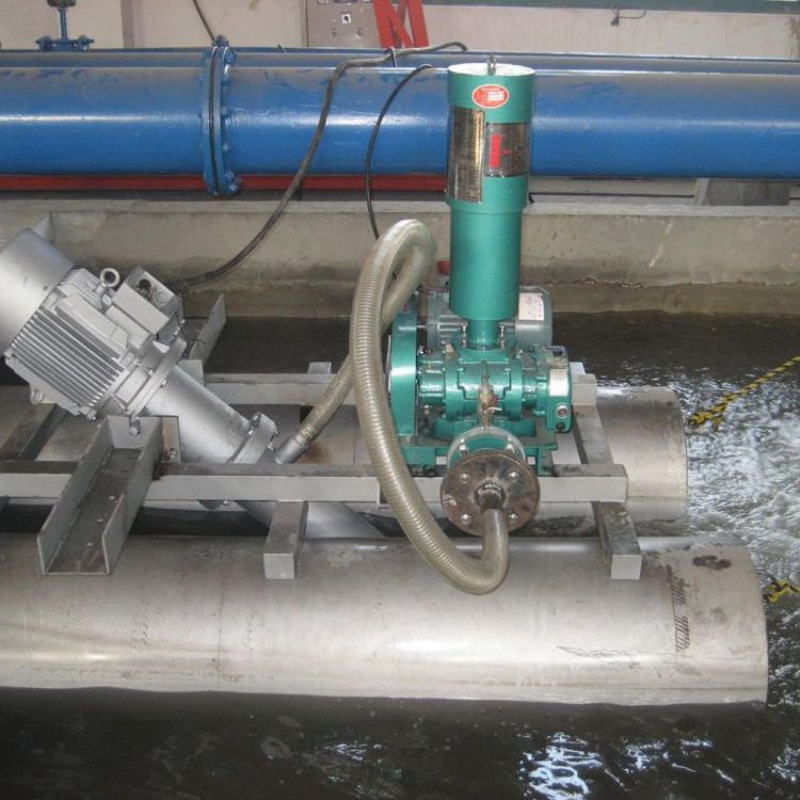 解說：水泵的運(yùn)行故事及排除方法！