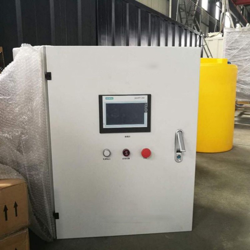 污水處理消毒方法有哪些？