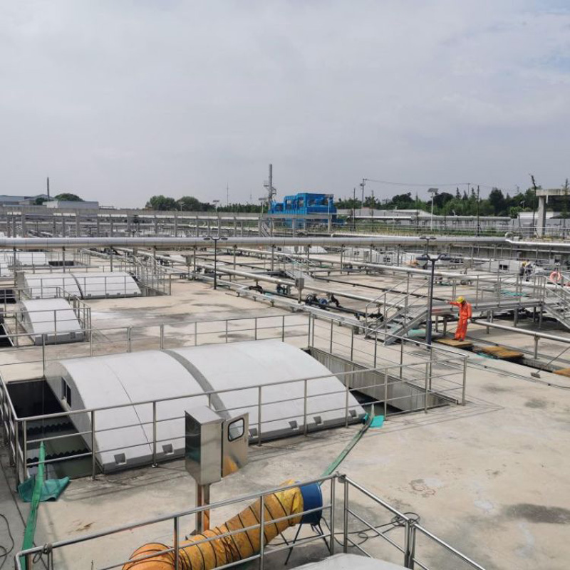 污水生物預處理適用范圍和注意事項有哪些？