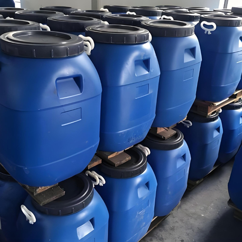 污水處理常用的混凝劑有哪些？