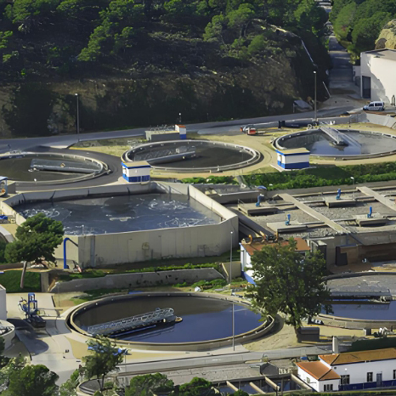 污水處理廠設(shè)備有那些？