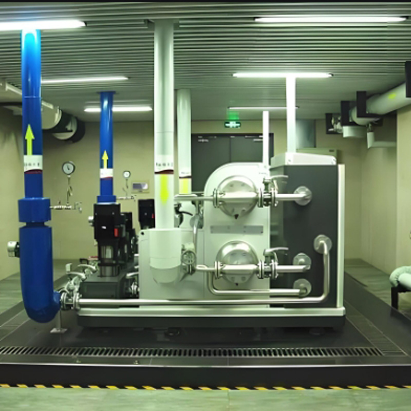 泵房的其他布置要點(diǎn)有哪些？